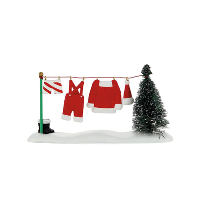 Ready For The Big Night | Department 56