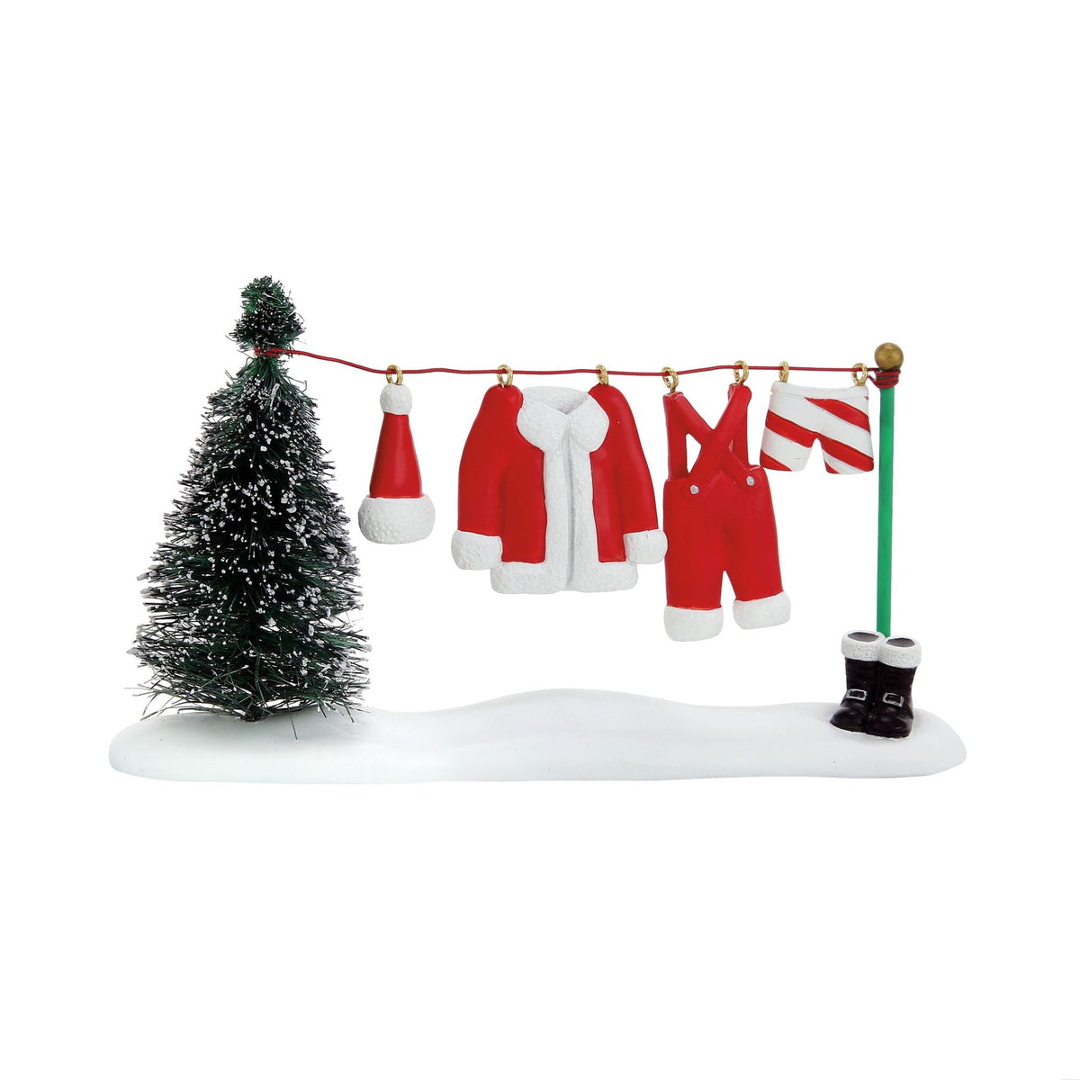 Ready For The Big Night | Department 56