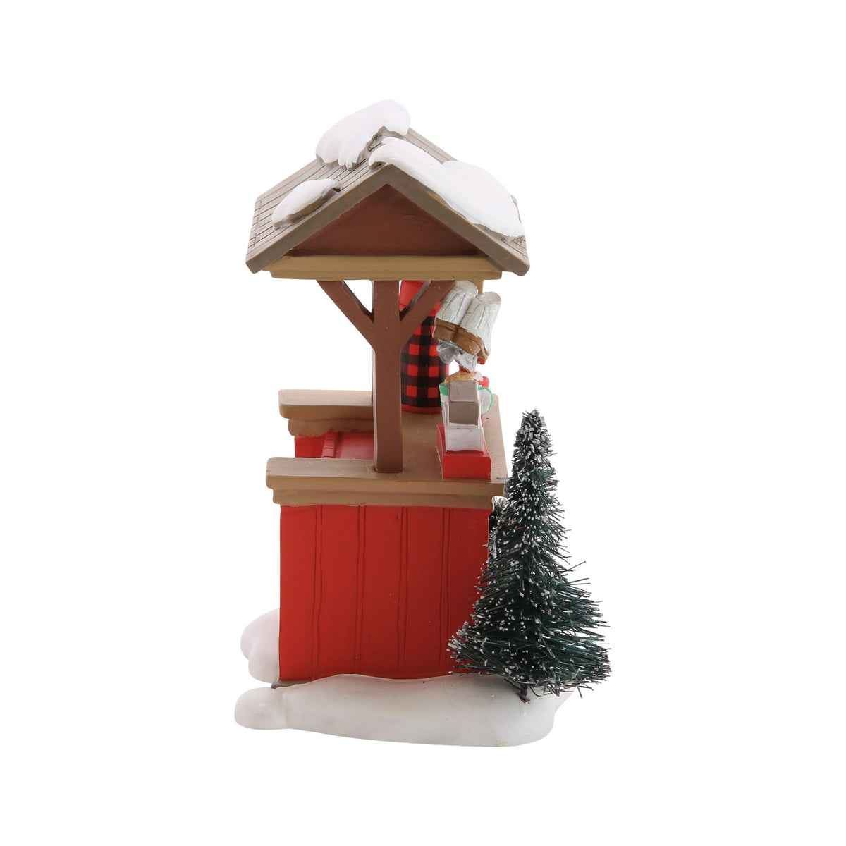 Hot Cocoa Stand | Department 56