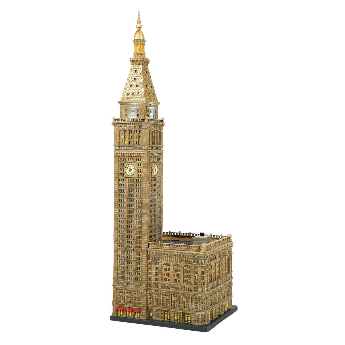 The Griffith Tower | Department 56