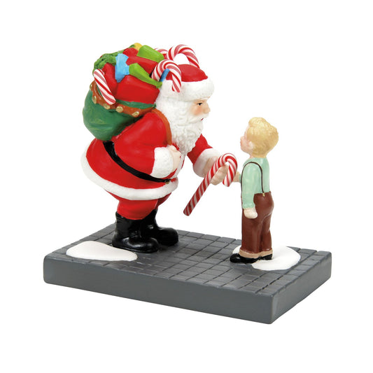 Sharing The Sweetness | Department 56