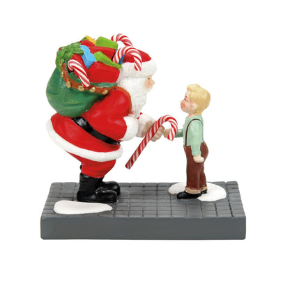Sharing The Sweetness | Department 56