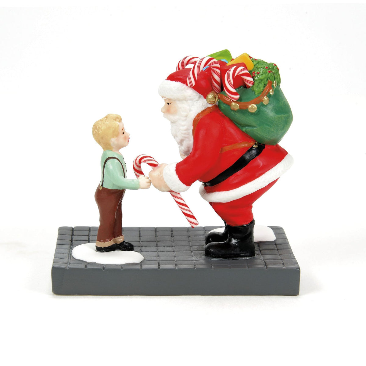 Sharing The Sweetness | Department 56