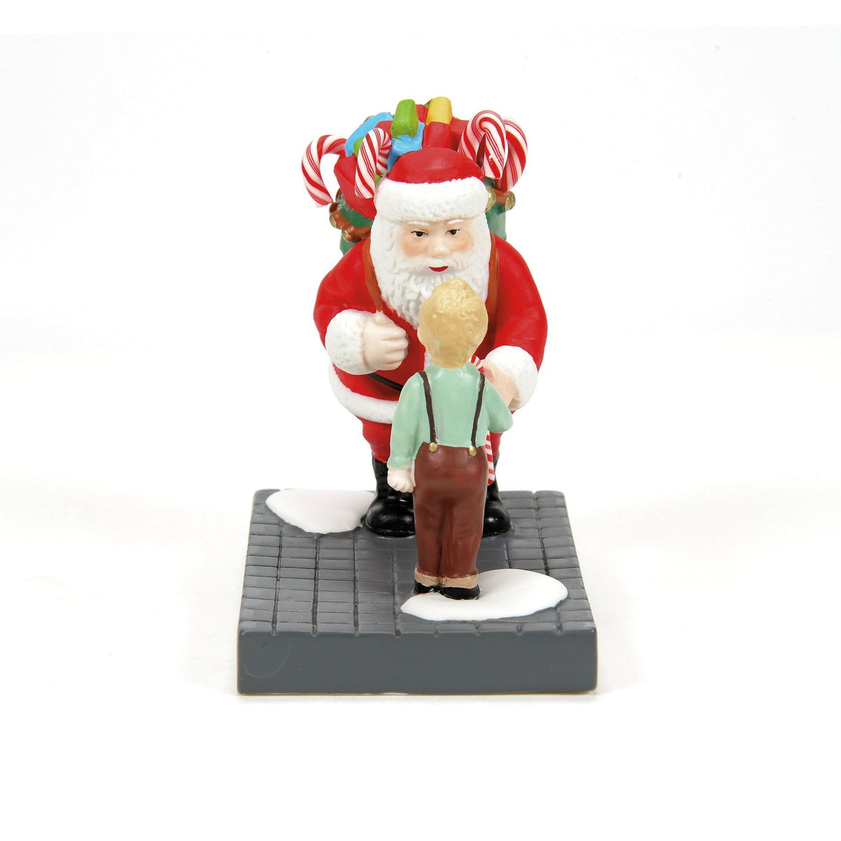 Sharing The Sweetness | Department 56