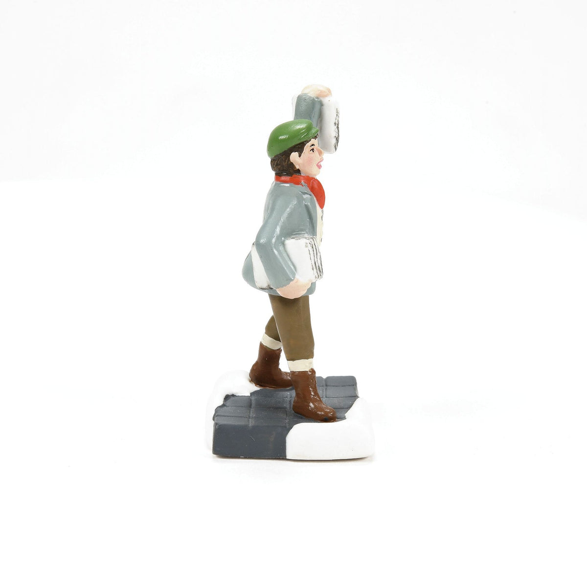 Friends & Neighbors S/3 | Department 56