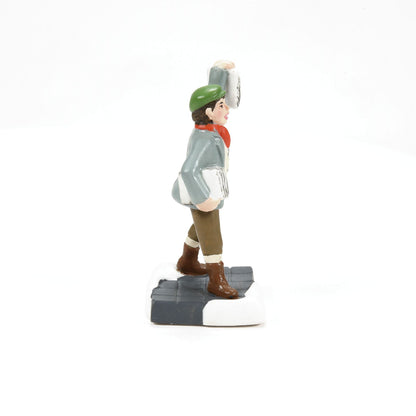 Friends & Neighbors S/3 | Department 56