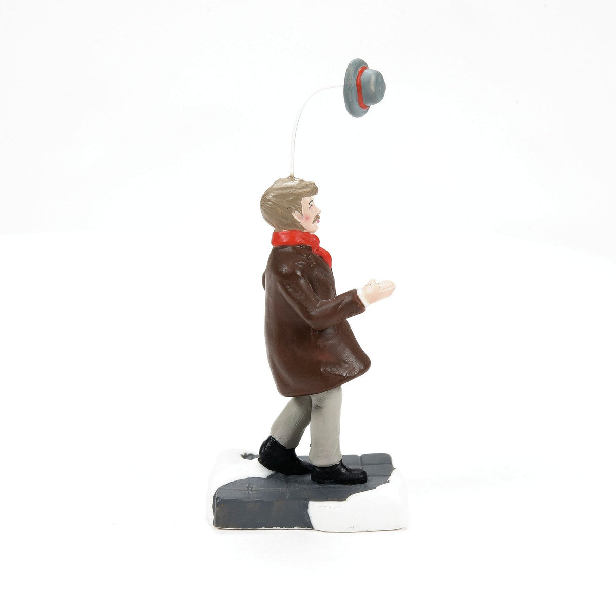 Friends & Neighbors S/3 | Department 56