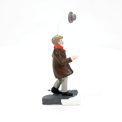 Friends & Neighbors S/3 | Department 56