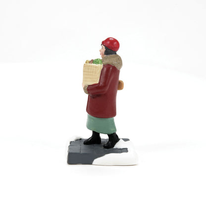 Friends & Neighbors S/3 | Department 56