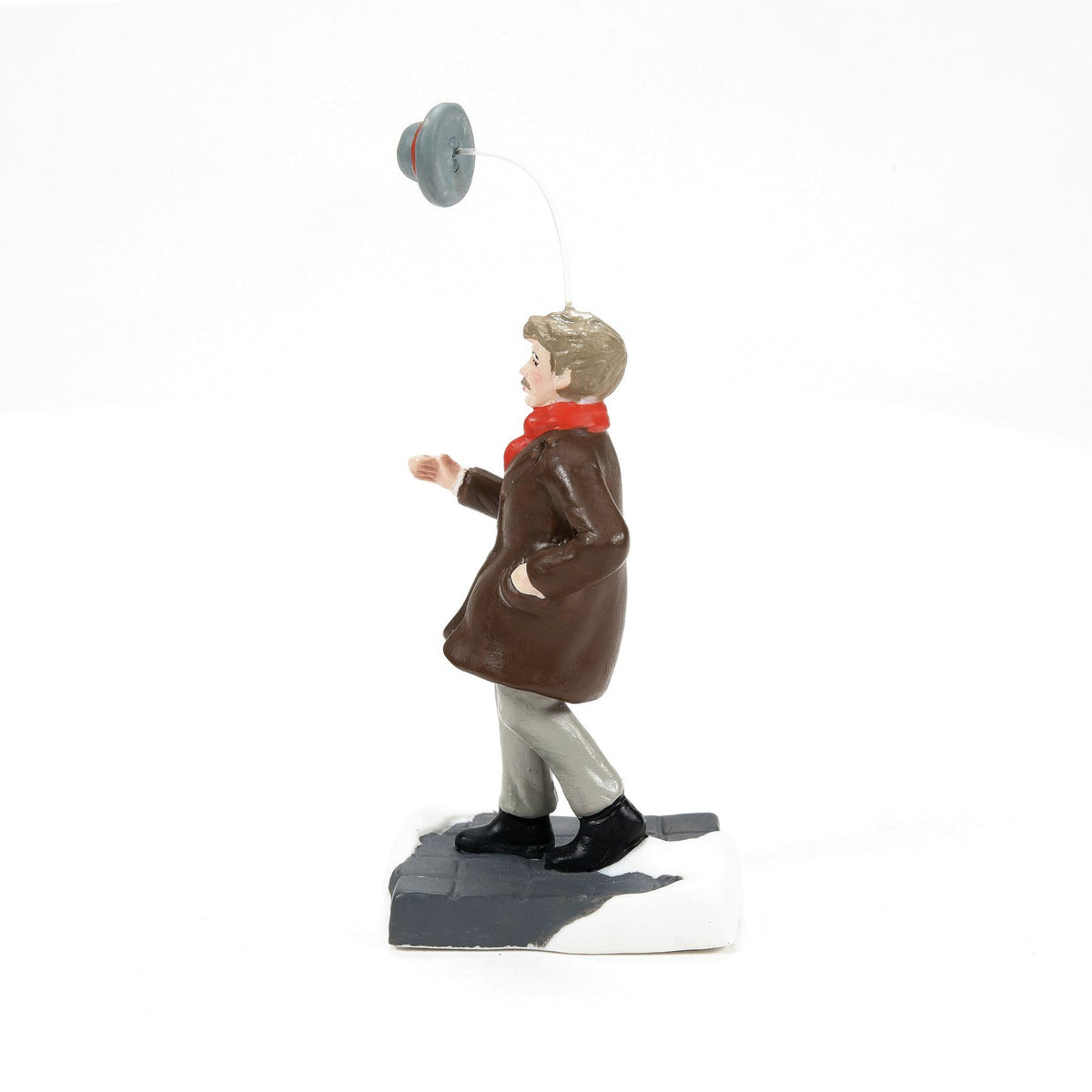Friends & Neighbors S/3 | Department 56