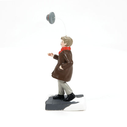 Friends & Neighbors S/3 | Department 56