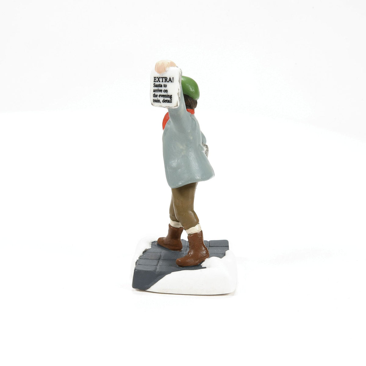 Friends & Neighbors S/3 | Department 56