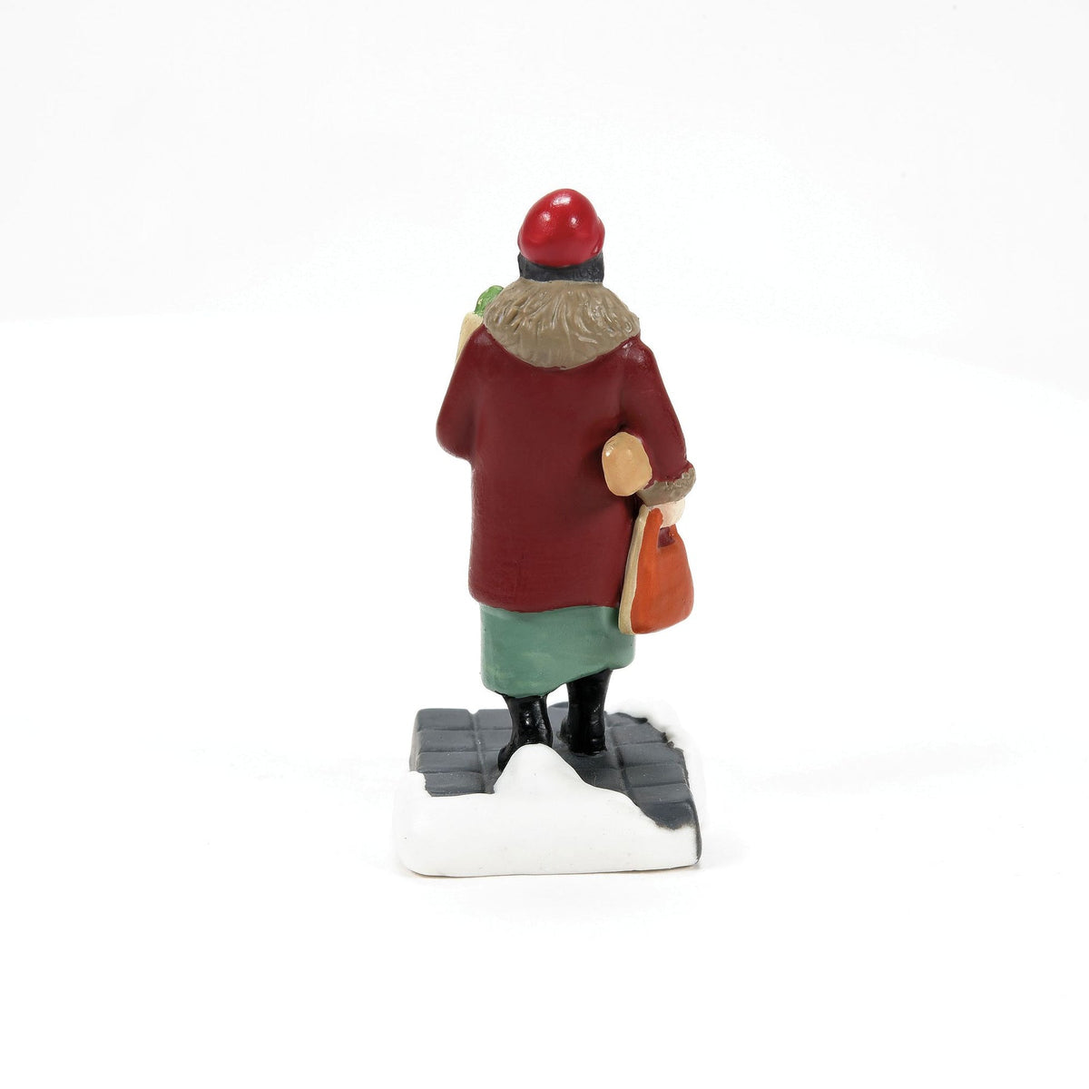 Friends & Neighbors S/3 | Department 56