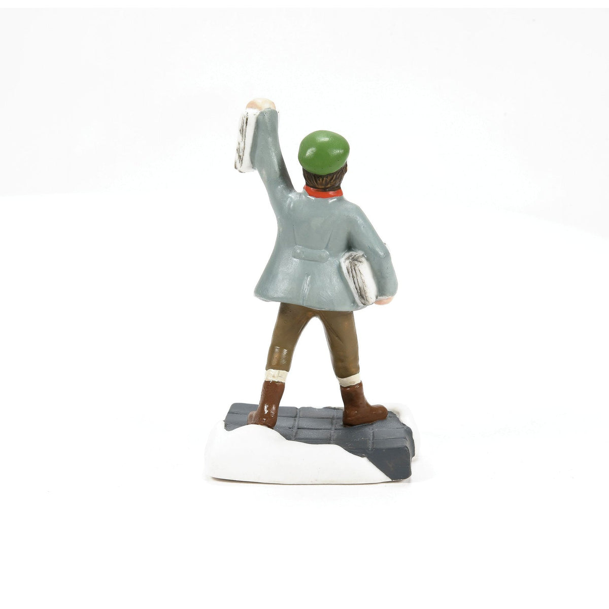Friends & Neighbors S/3 | Department 56