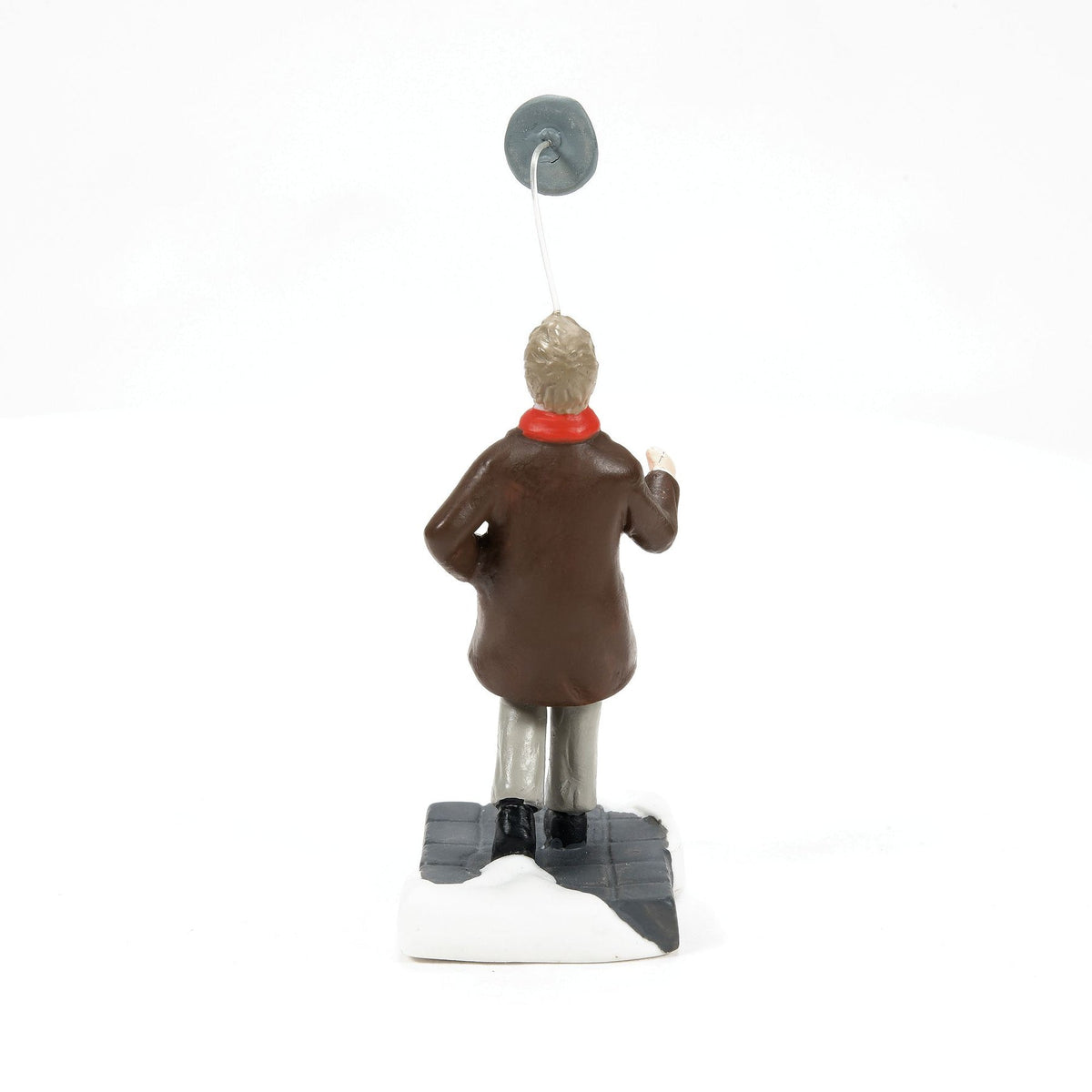 Friends & Neighbors S/3 | Department 56