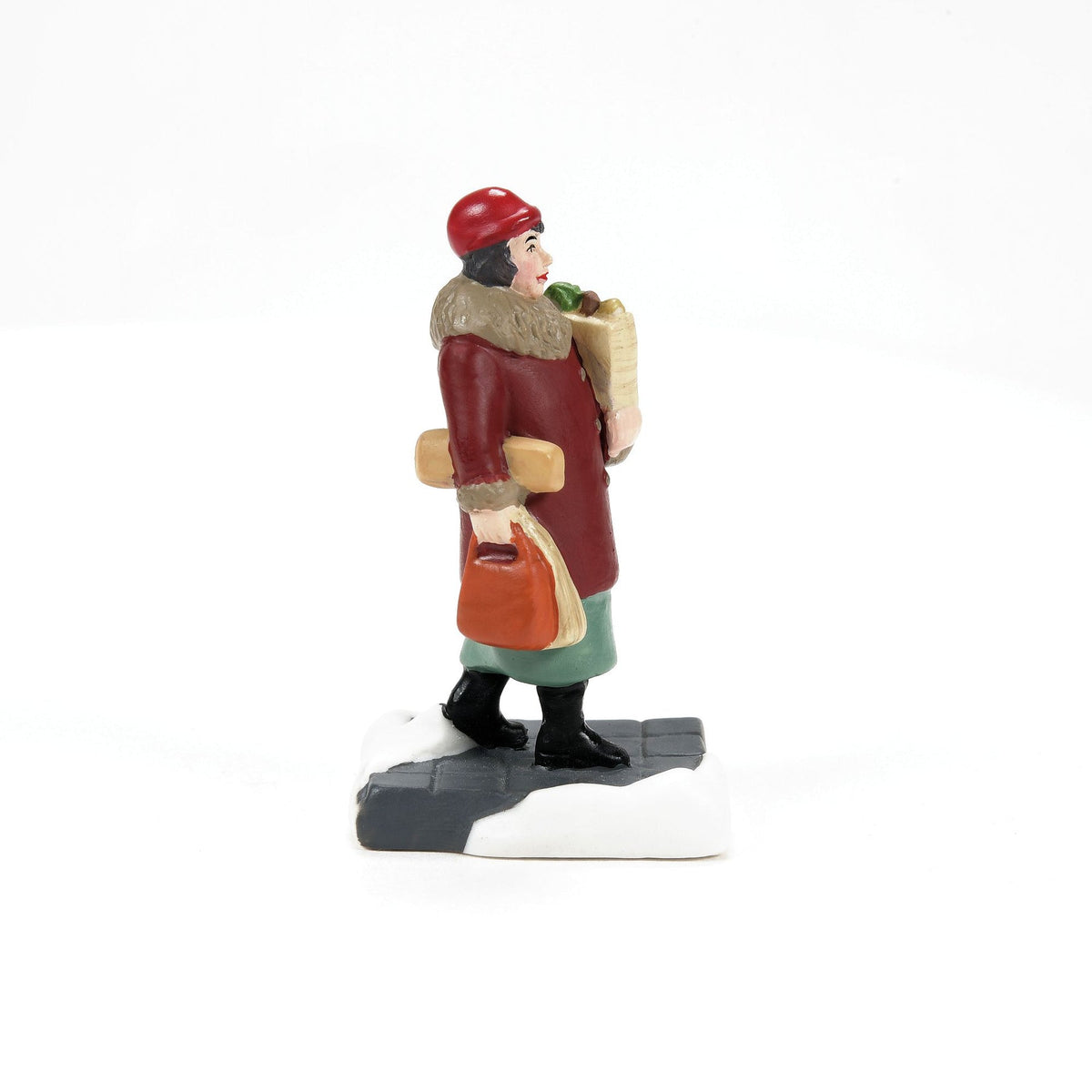 Friends & Neighbors S/3 | Department 56