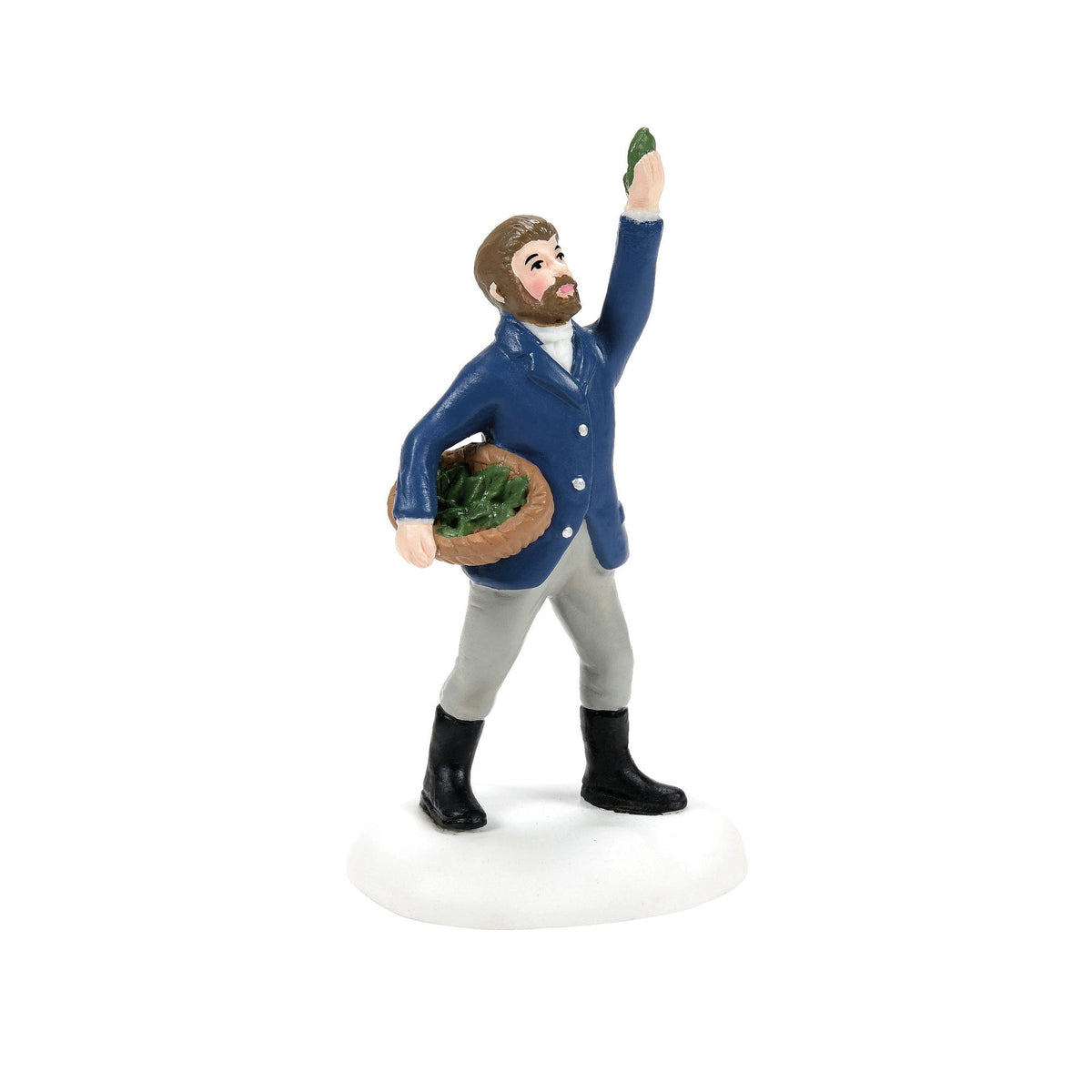 Feeding Time For The Calf | Department 56