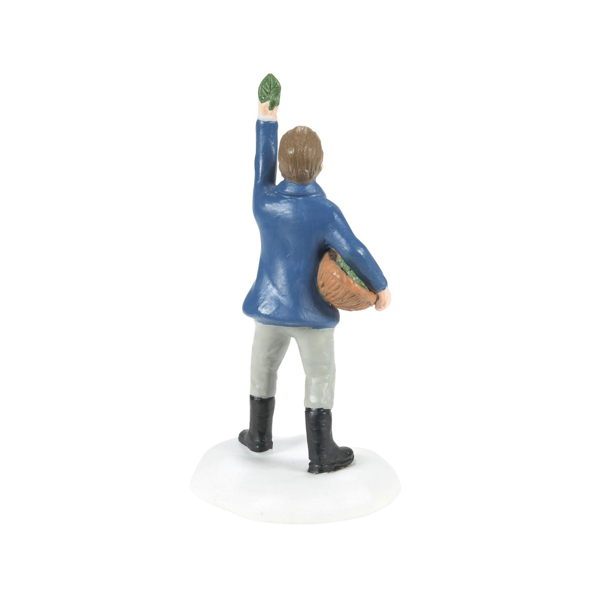 Feeding Time For The Calf | Department 56