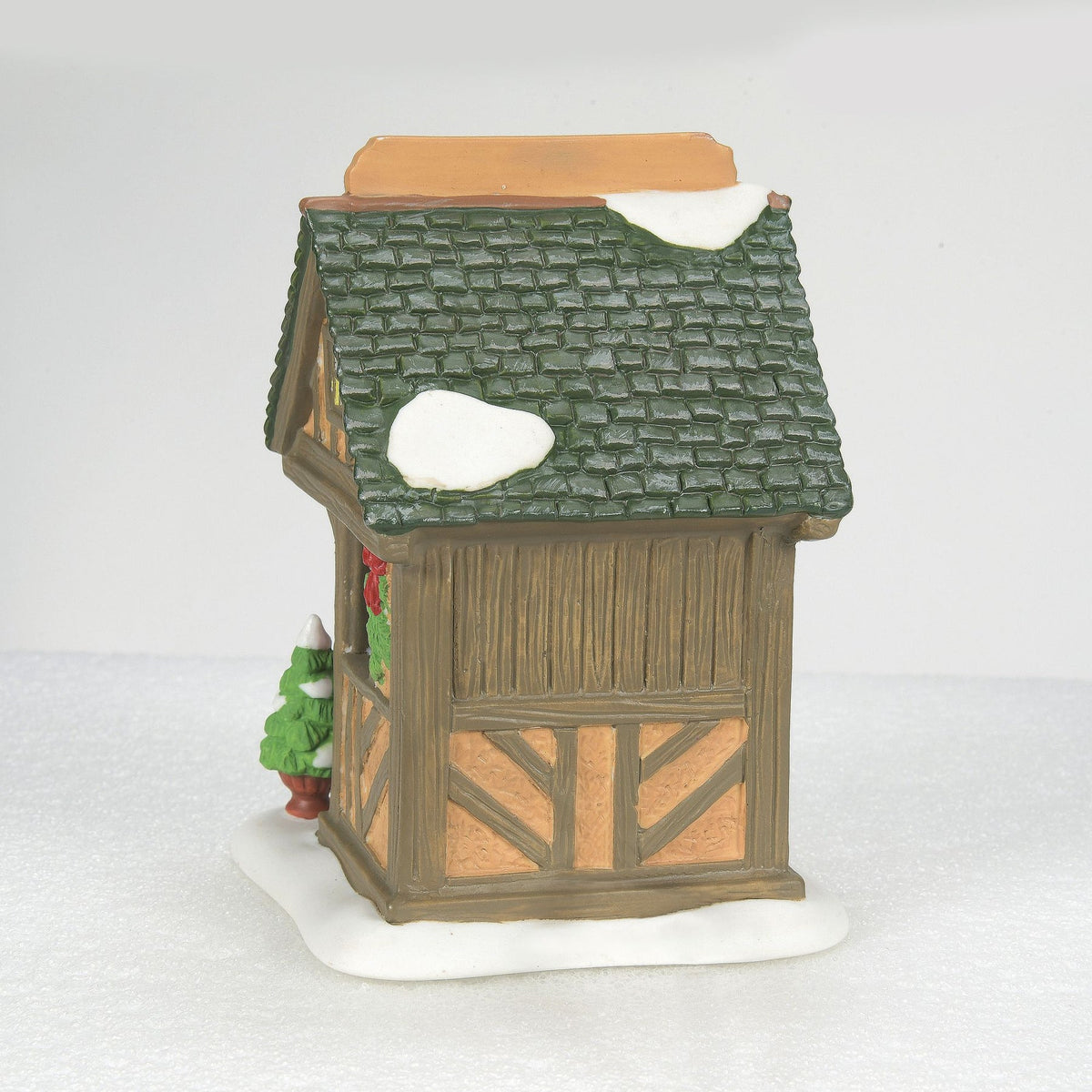 Ava's Plum Pudding | Department 56