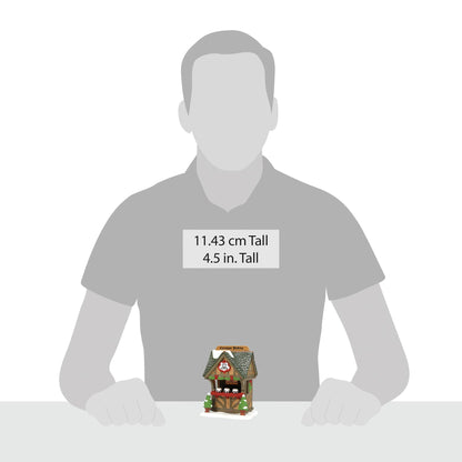 Ava's Plum Pudding | Department 56