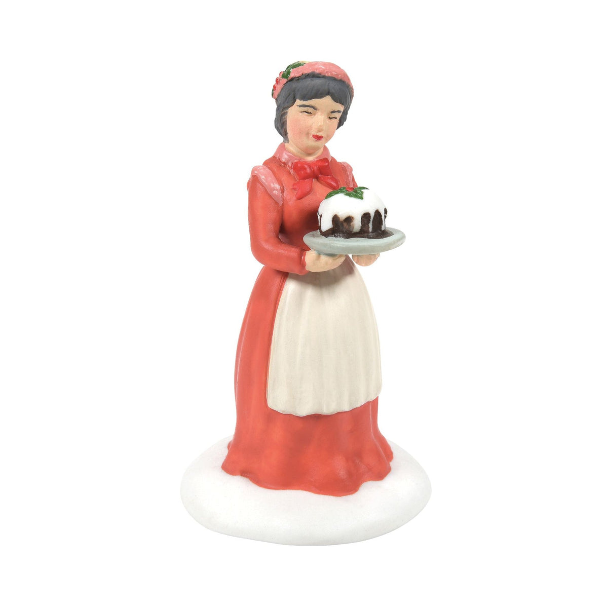 A Silver Coin In Every Bake | Department 56