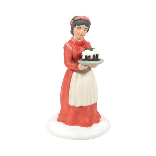 A Silver Coin In Every Bake | Department 56