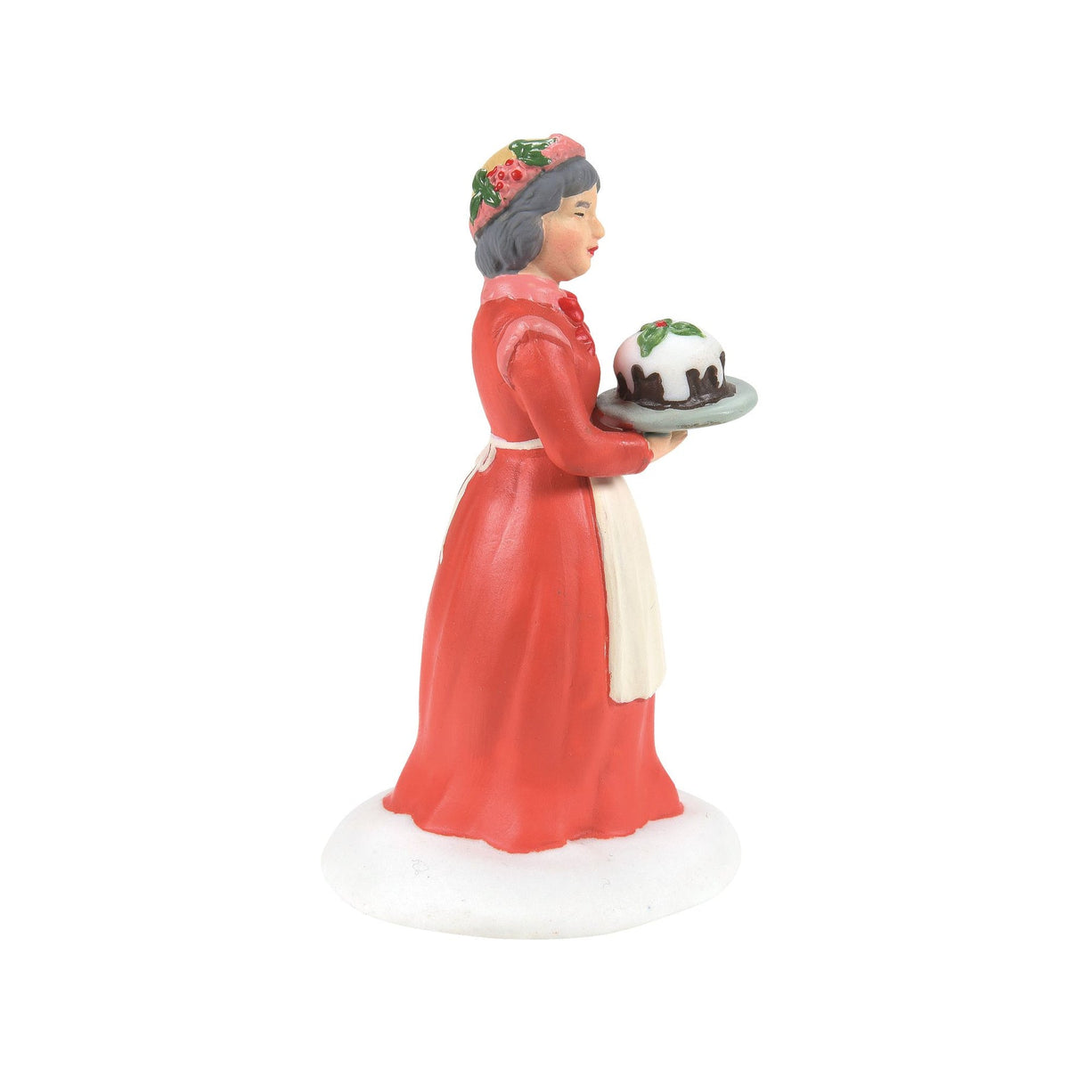 A Silver Coin In Every Bake | Department 56