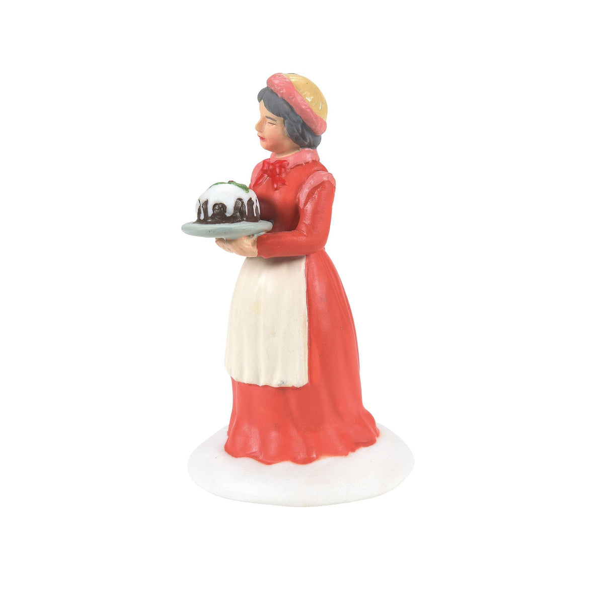 A Silver Coin In Every Bake | Department 56