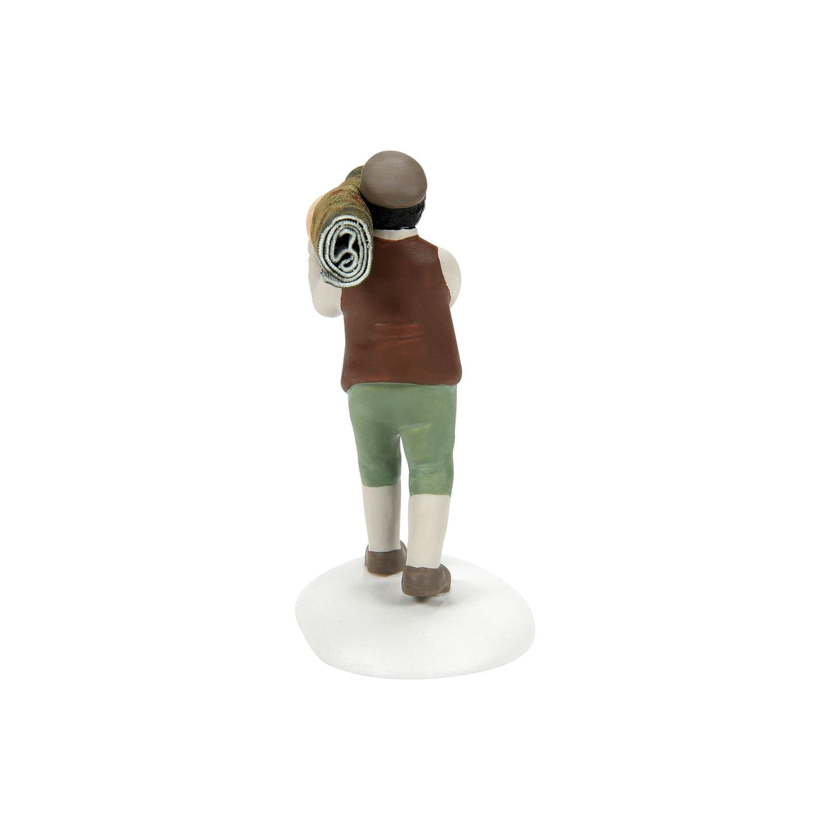 Light As A Drugget | Department 56