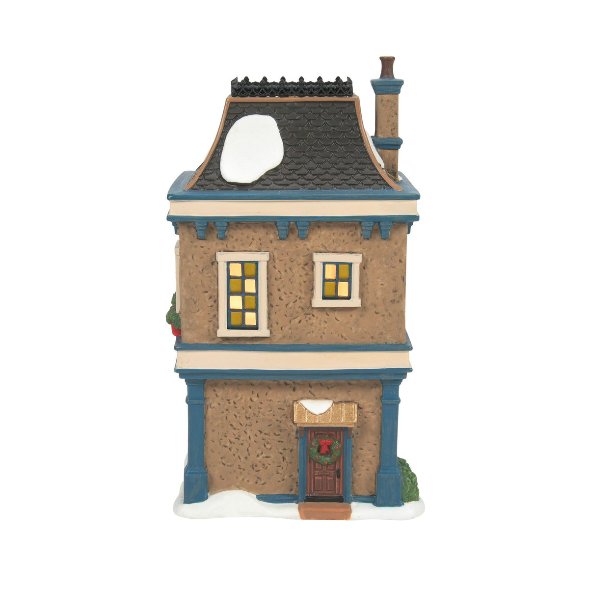TL Buckingham Doll Shop | Department 56
