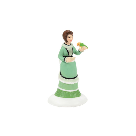 Such A Lovely Lovebird | Department 56