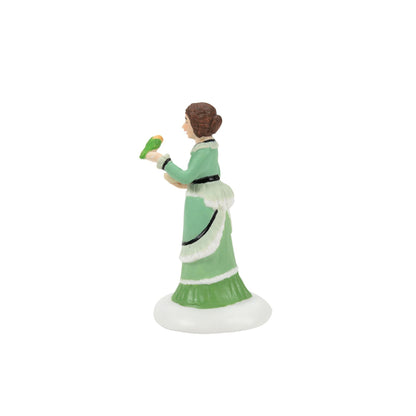Such A Lovely Lovebird | Department 56