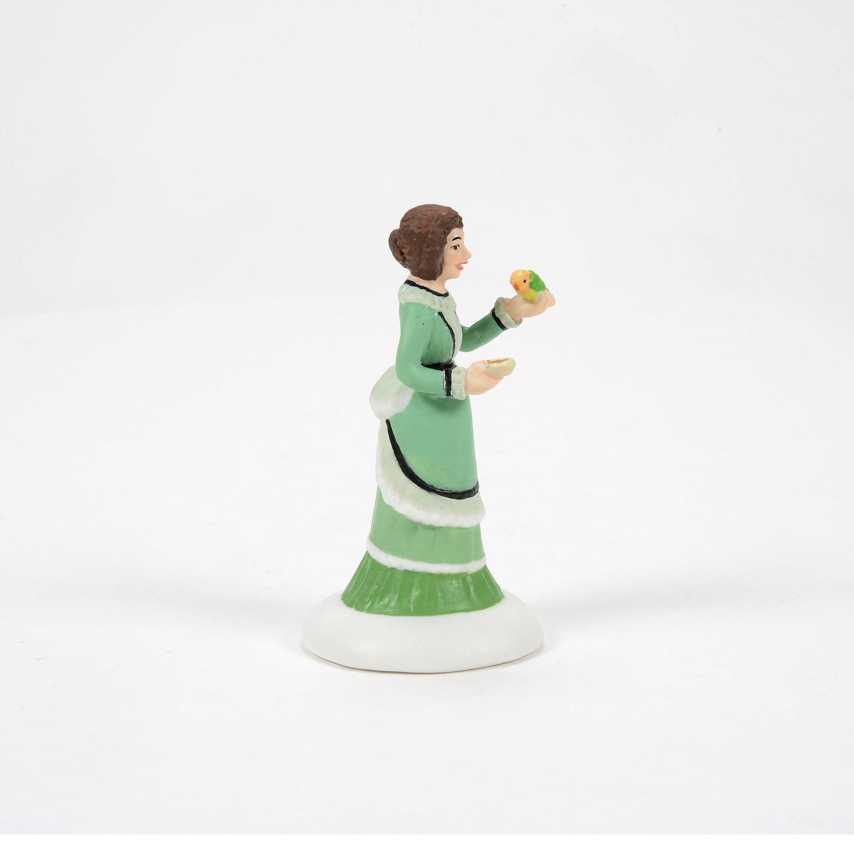 Such A Lovely Lovebird | Department 56