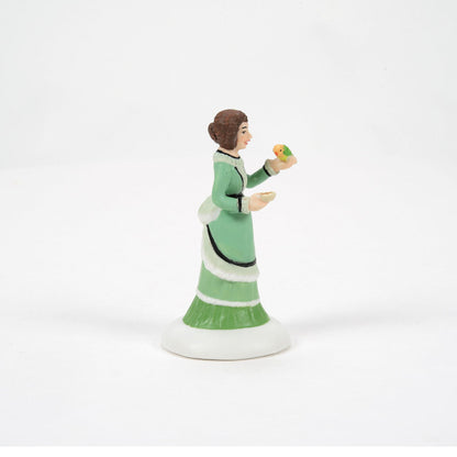 Such A Lovely Lovebird | Department 56