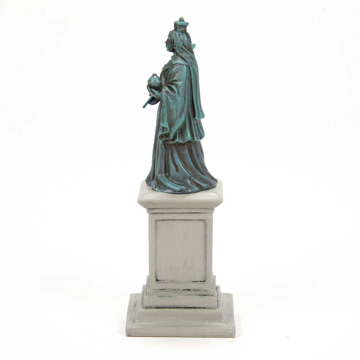 A Monument For Her Majesty | Department 56