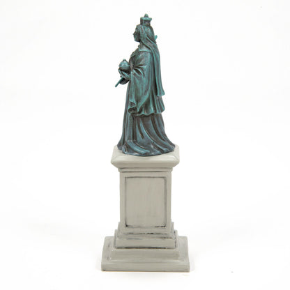 A Monument For Her Majesty | Department 56