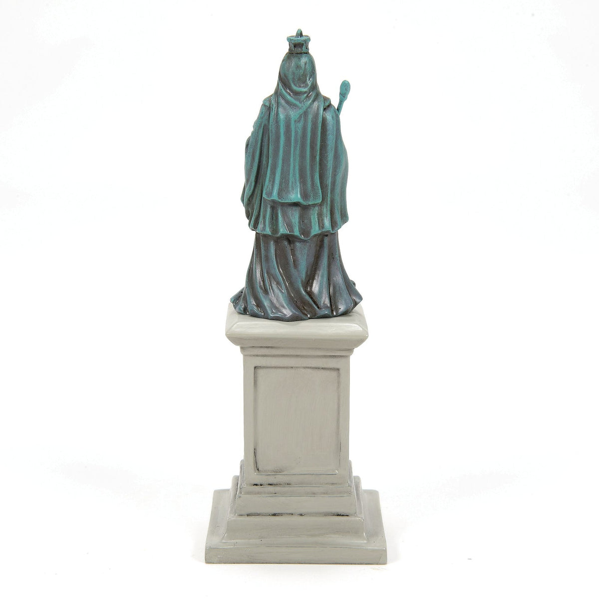 A Monument For Her Majesty | Department 56