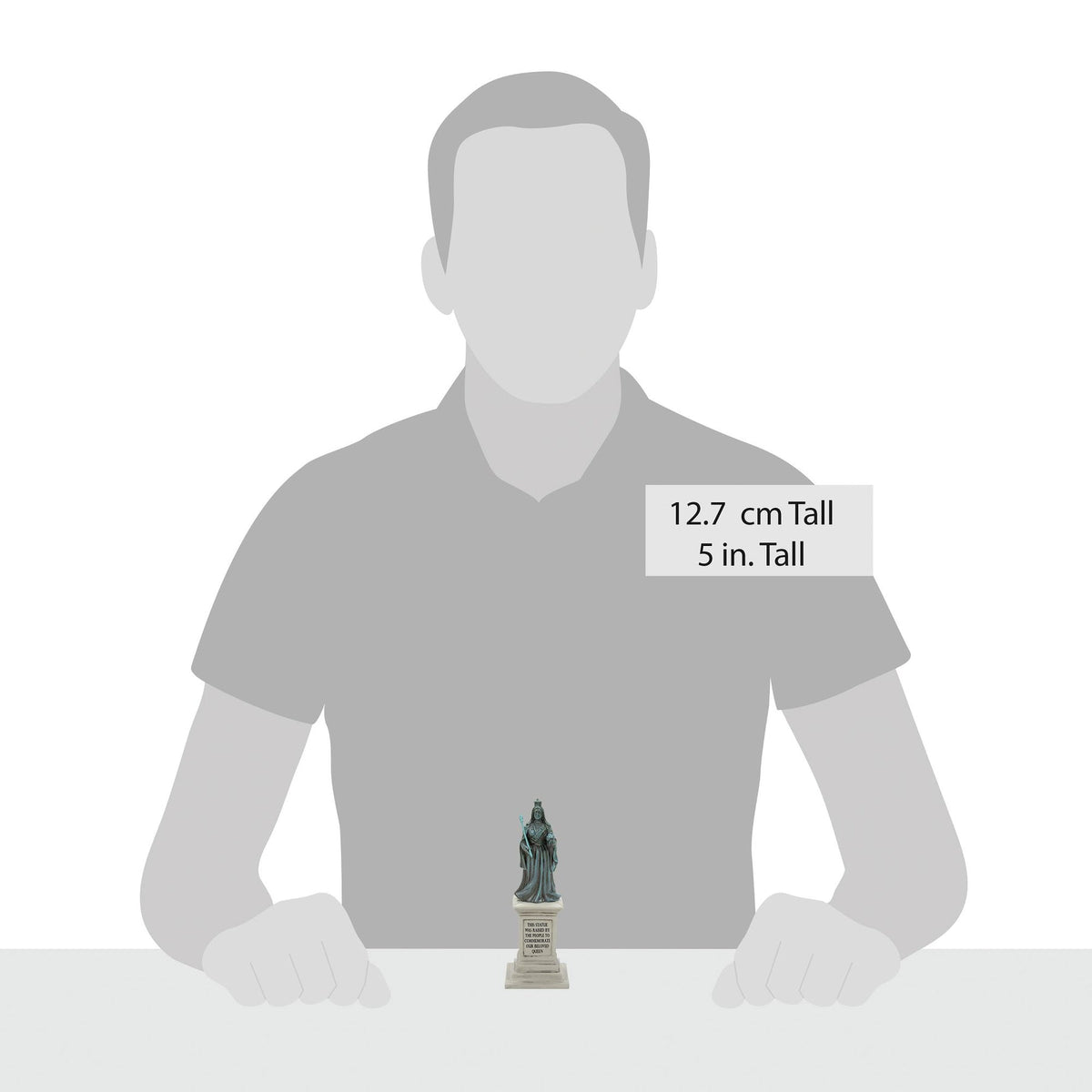 A Monument For Her Majesty | Department 56