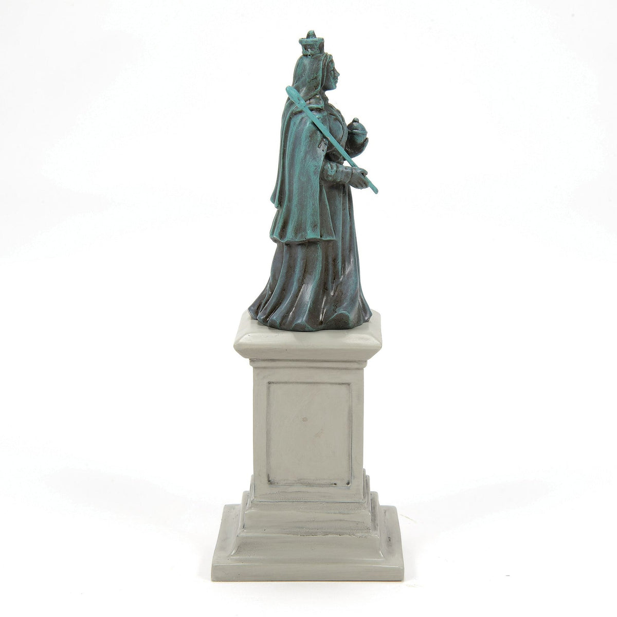 A Monument For Her Majesty | Department 56