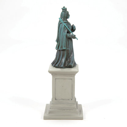 A Monument For Her Majesty | Department 56
