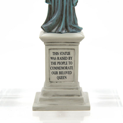 A Monument For Her Majesty | Department 56