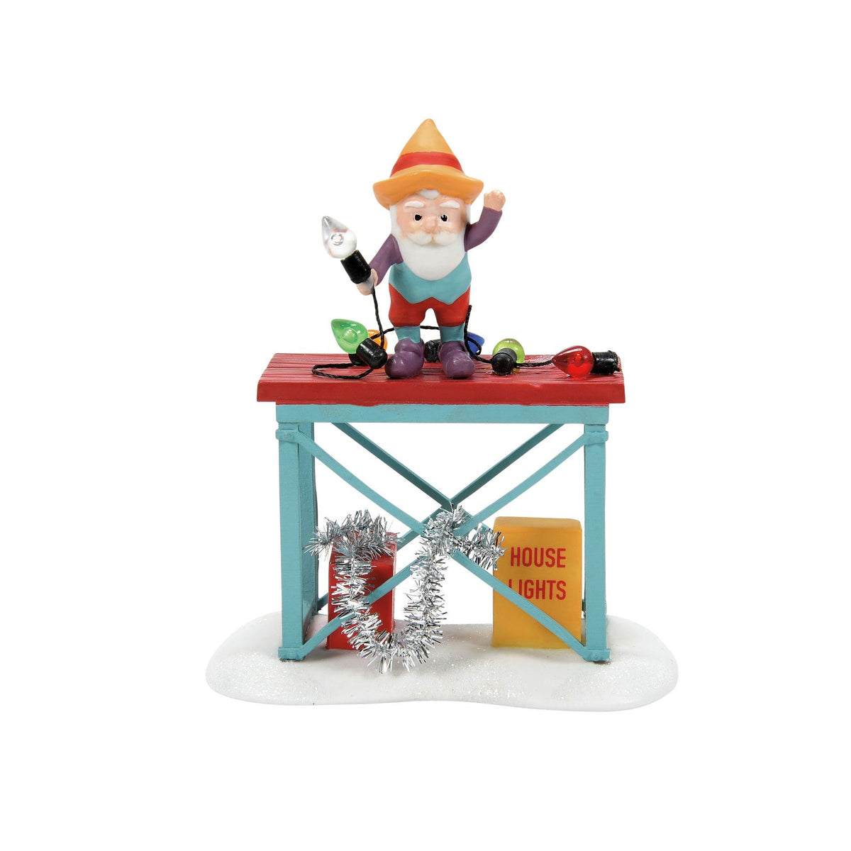 Time To Decorate | Department 56