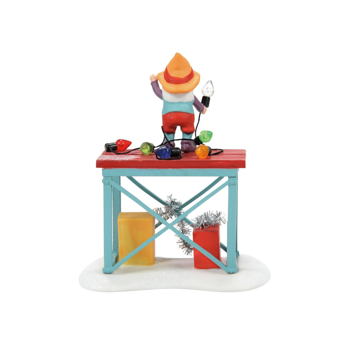 Time To Decorate | Department 56