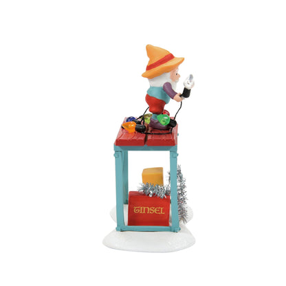 Time To Decorate | Department 56