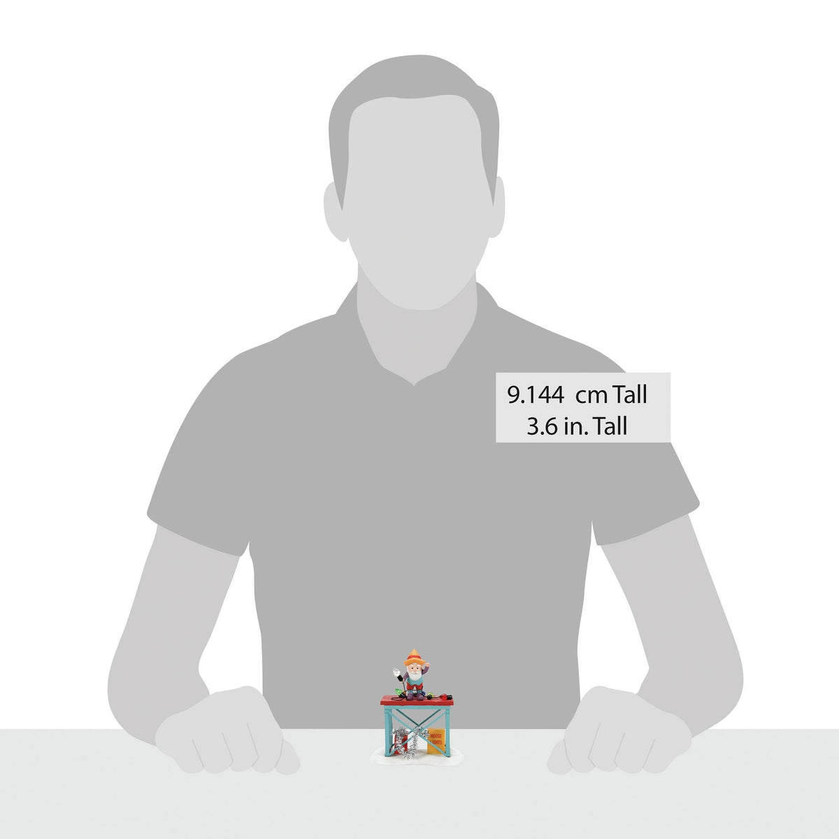 Time To Decorate | Department 56