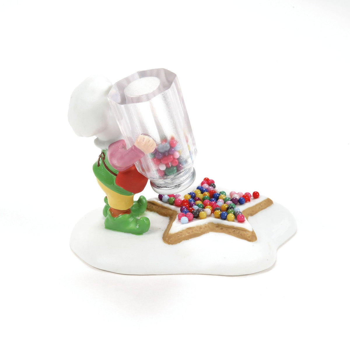 Sprinkled With Love | Department 56