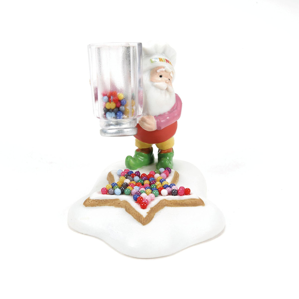 Sprinkled With Love | Department 56
