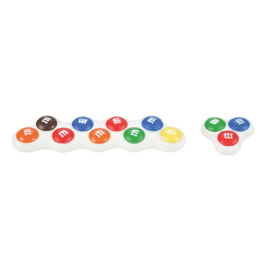Follow The M&M Road | Department 56