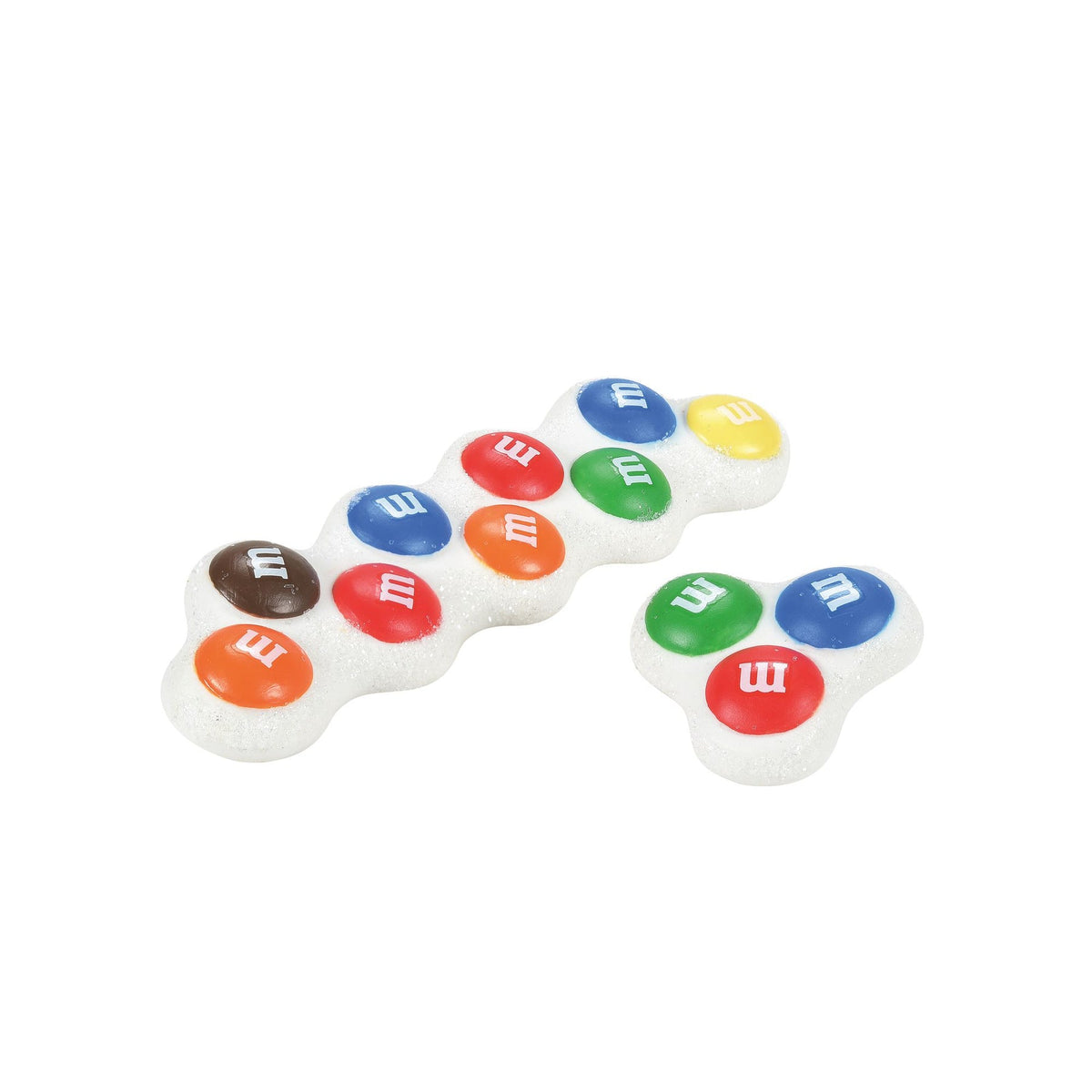 Follow The M&M Road | Department 56