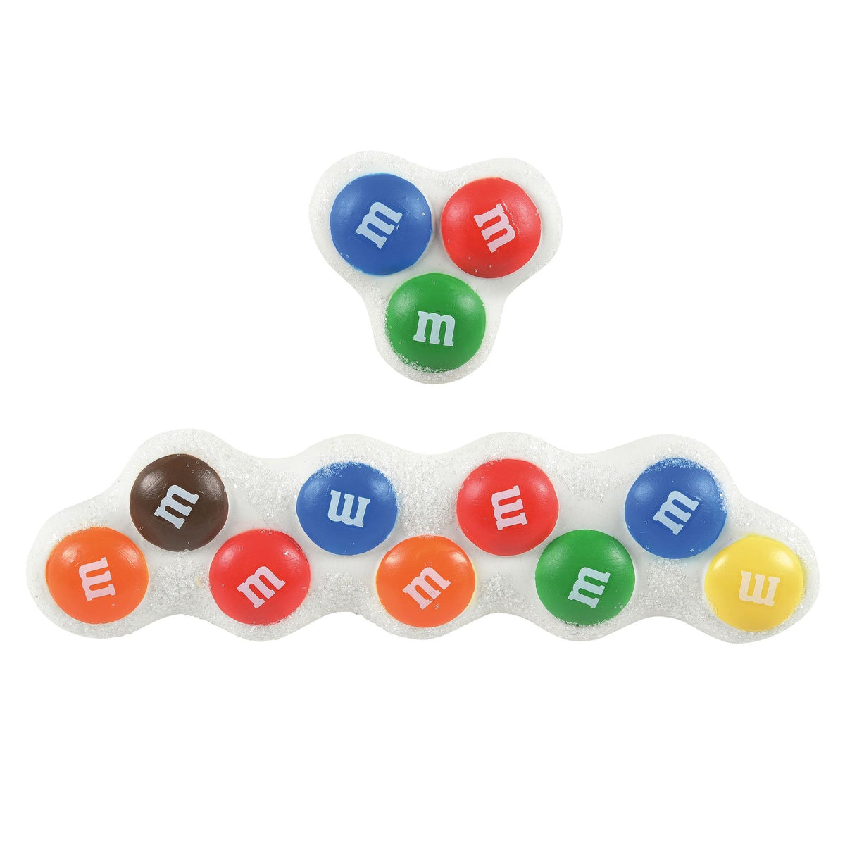 Follow The M&M Road | Department 56